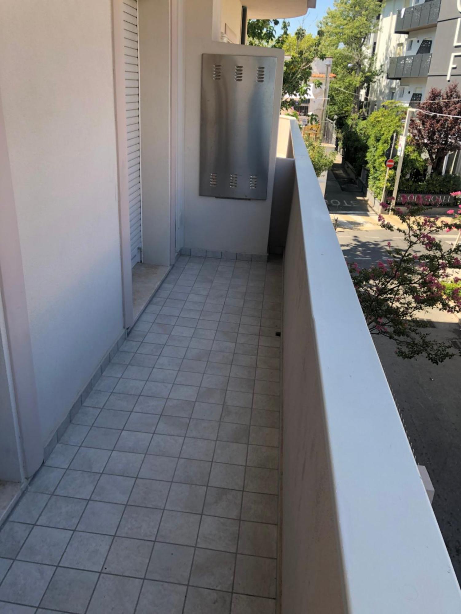 Appartamenti Abel Riccione Exterior photo