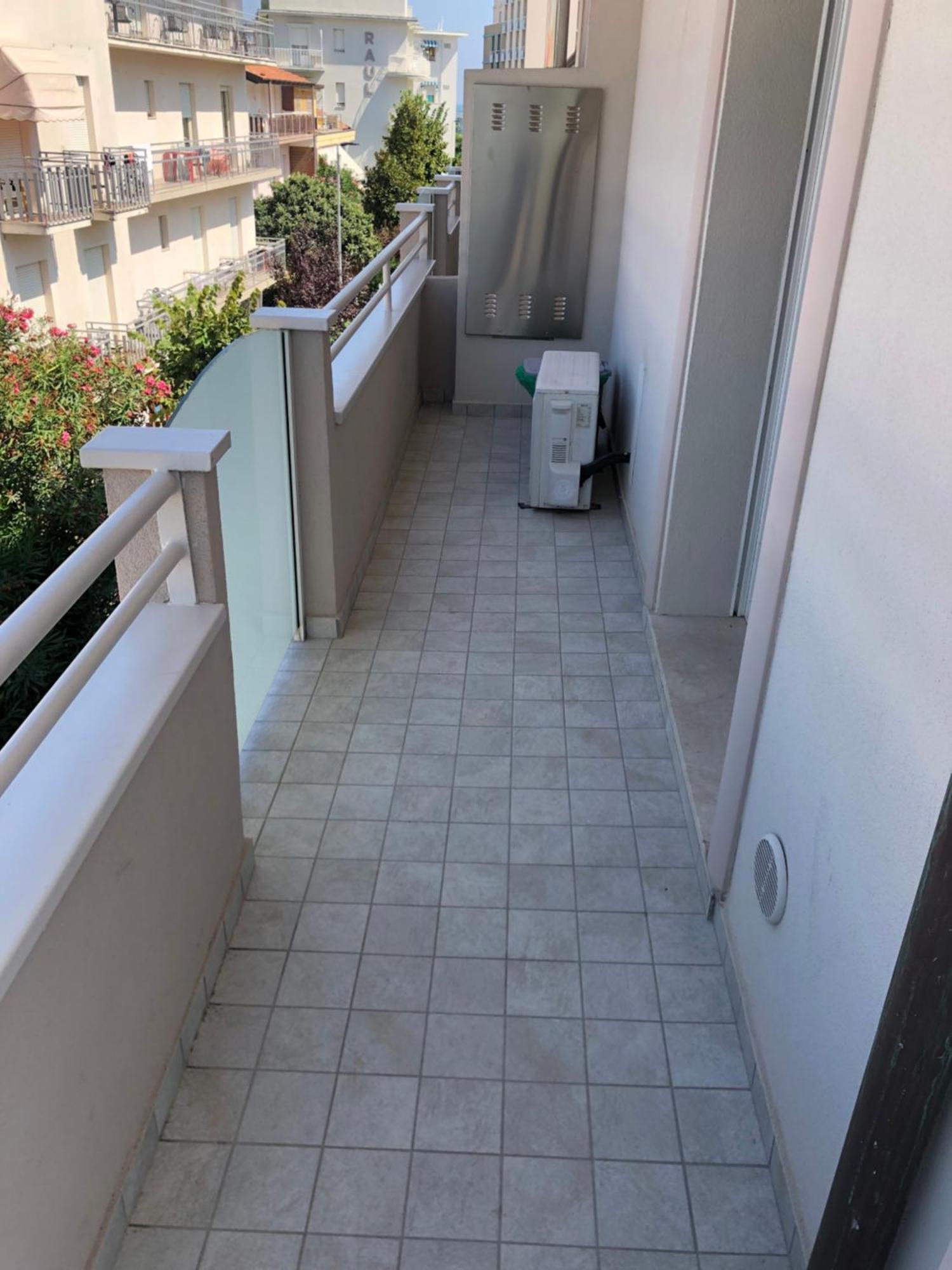 Appartamenti Abel Riccione Exterior photo